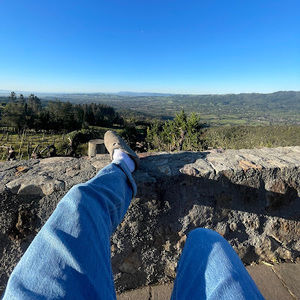 Meet your Posher, Kellan